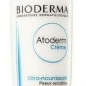 Atoderm Crème, 200 ml