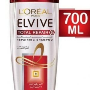 شامبو الفيف العلاج الخماسي المتكامل - 700 مل