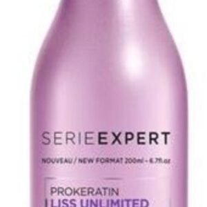 L'Oreal Paris Expert Liss Unlimited بلسم - 200 مل
