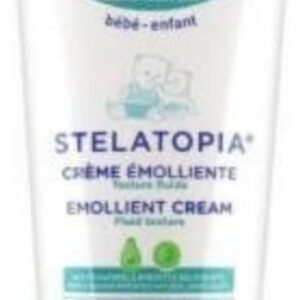Stelatopia Emollient Cream, 200 ml_Mustela