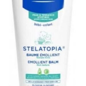 Stelatopia Emollient Balm, 200 ml_Mustela