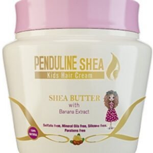 KIDS SHEA HAIR CREAM +1Y 150ML|PENDULINE