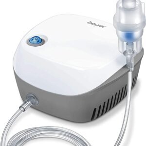 NEBULIZER CODE.IH18| جهاز نبيوليزر تكنولوجيا