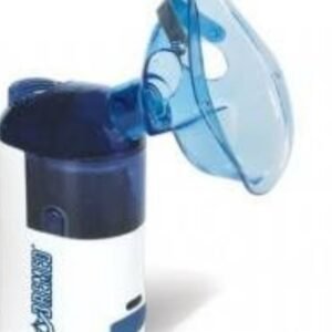 BREMED.ULTARSONIC & NEBULIZER NO.BD5215 جهاز نيبوليزر محمول + بطارية