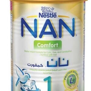 NAN COMFORT 380 GM MILK POWDER