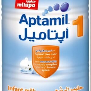 لبن ابتاميل ١  - ٤٠٠ جم