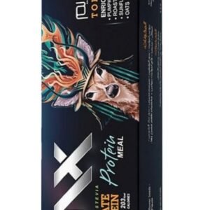 ماكس ماصل ماكس بروتين ميل 100٪ ايزولت واي -65 ج-كريمه التوفي