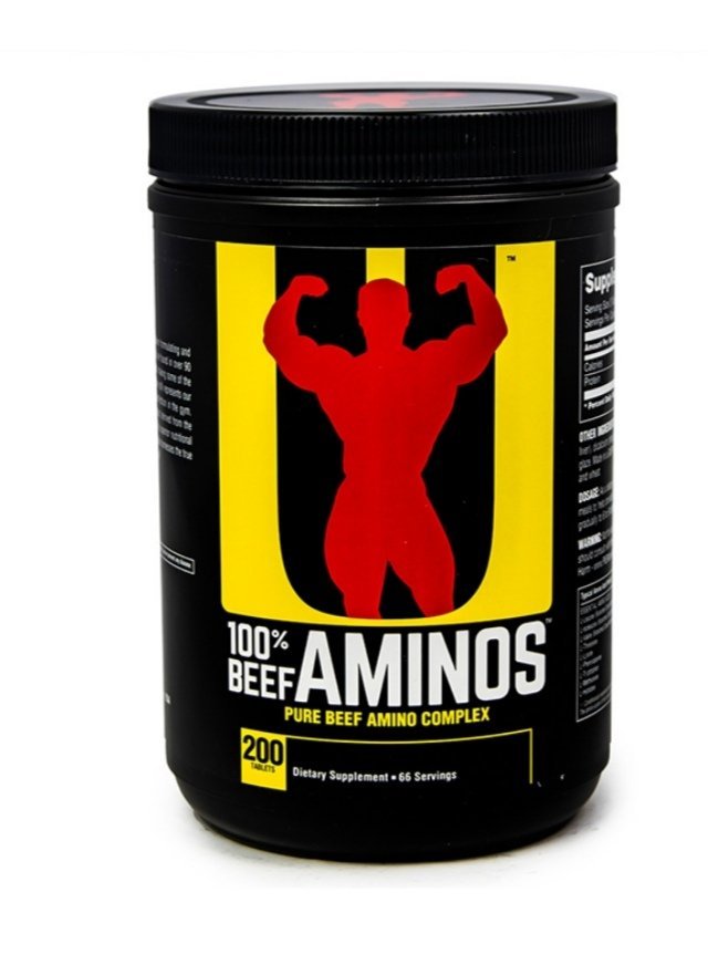 Amino 200 cap-universal nutrationماكس ماصل أحماض الأمينية يونيفيرسال 200 كبسولة
