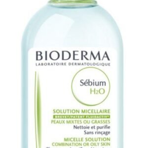 Sébium H2O for Oily Skin, 250 ml