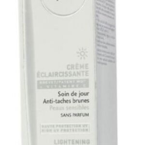 White Objective Creme, 30Ml