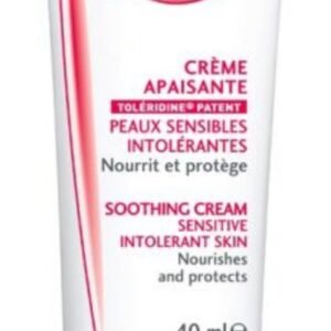 Sensibio Rich Cream, 40 ml