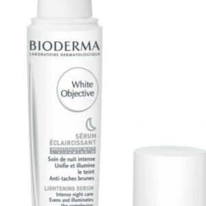 White Objective Serum, 30Ml