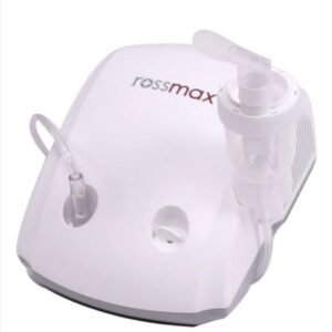 Rossmax NE100 Piston Nebulizer