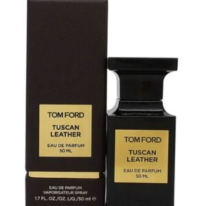 عطر توسكان ليذر سبراي 50مل