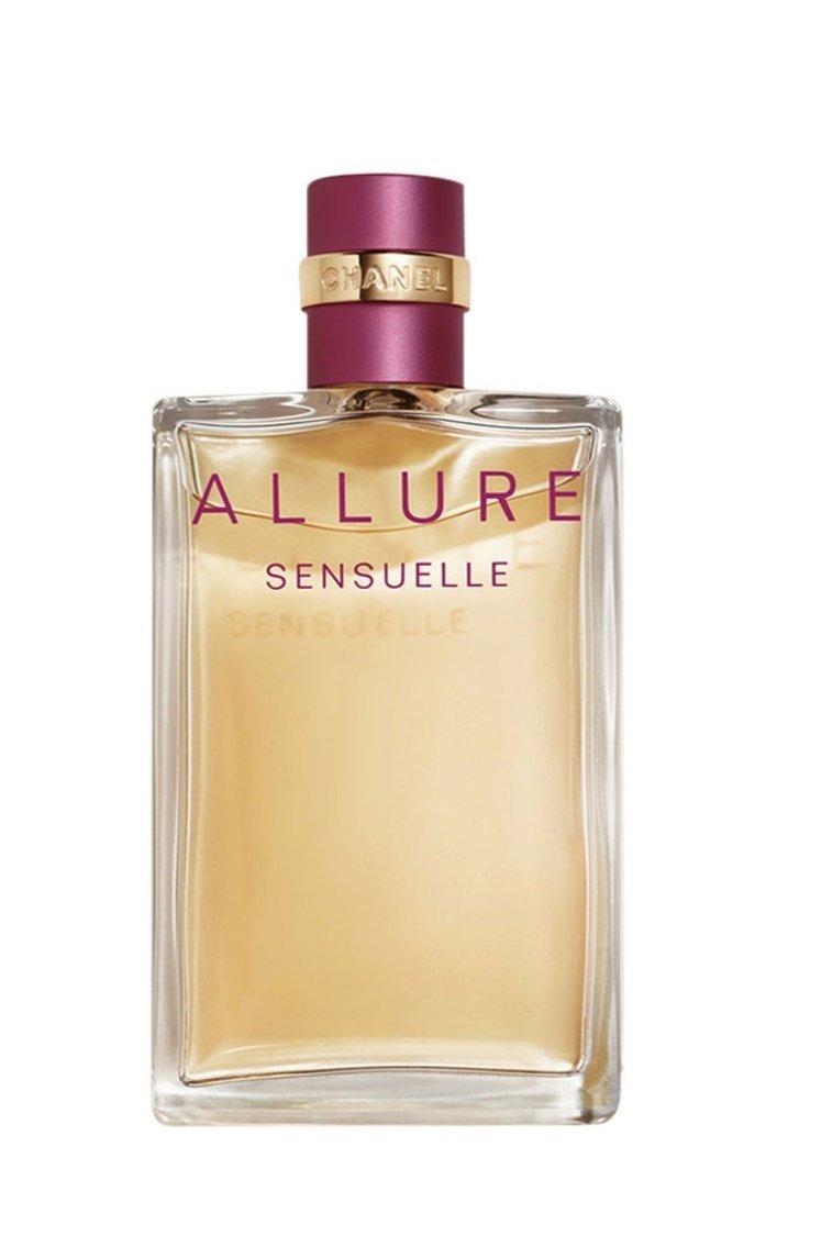 عطر Allure Sensuelle 100مل