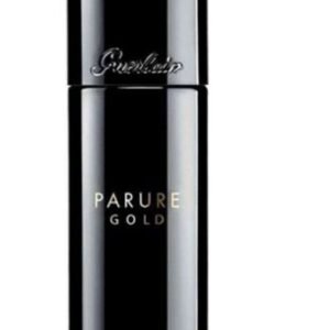 Parure Gold Radiance Liquid Foundation SPF25 04 بيج متوسط