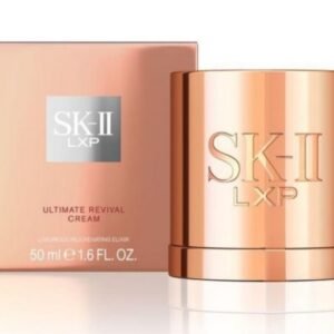 SK-II LXP Ultimate Revival Cream 50ml