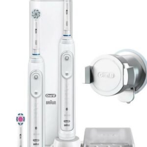 Genius-8900-electric-2-toothbrushes-2-apparatus-oral b