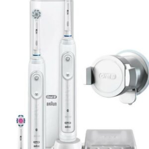 Genius-8900-electric-2-toothbrushes-2-apparatus-oral b