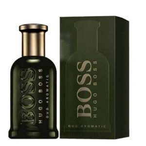 بوس عود عطري 100مل