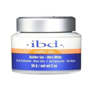 Hard Builder Gel فائق البياض