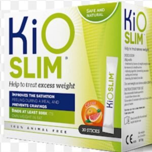 KIO SLIM (CITRUS) 30 SACHETS x 2.25 GM