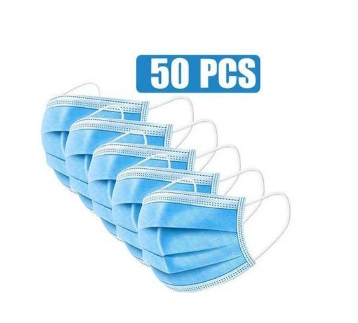 disposable-face-mask-3-ply-face-mask-50-pcs-generic