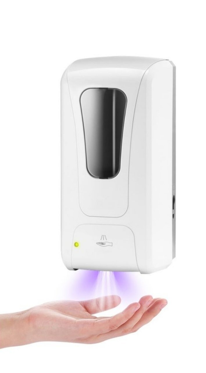 generic-automatic-sensor-disinfection-touchless-alcohol-hand-dispenser-1.2l
