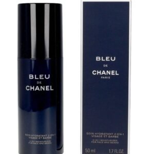 .P. CHANEL 2 IN 1 BLEU DE MOISTURE 50ML