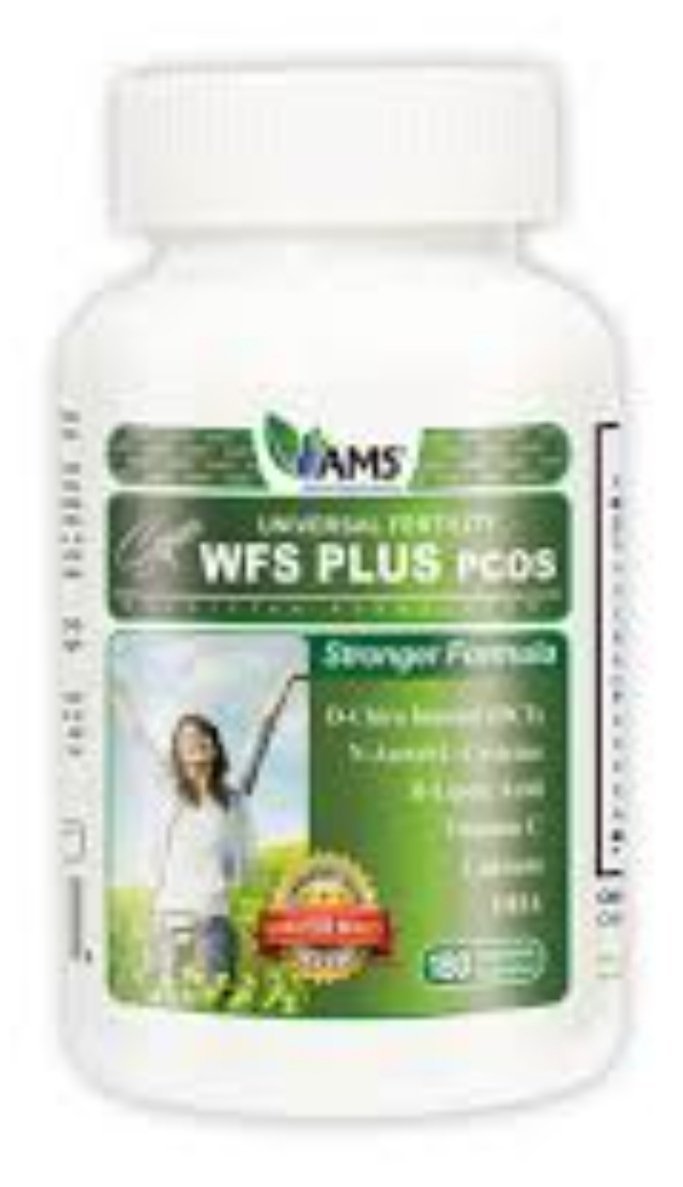 WFS PLUS 180 CAP