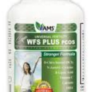 WFS PLUS 180 CAP