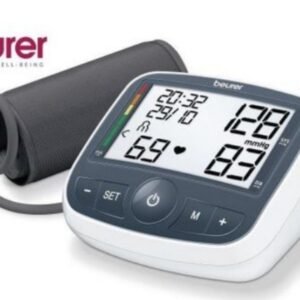 BM40-blood-pressure-monitor-white