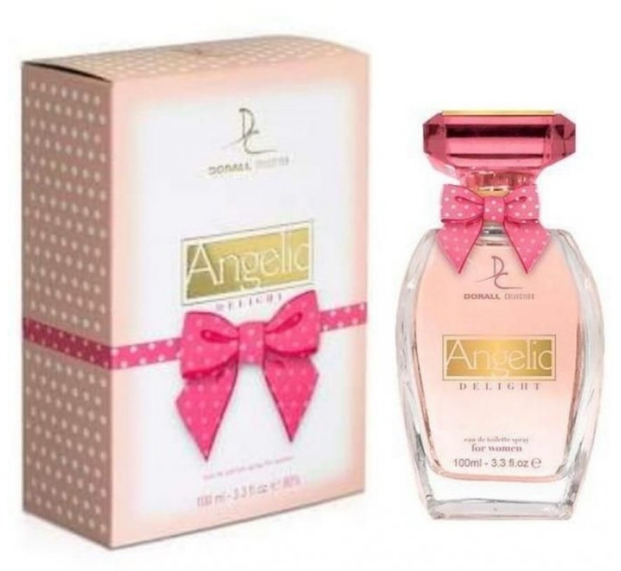 Angelic-Delight-edt-for-women-100ml-dorall-collection-