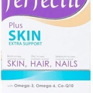 Perfectil Vitabiotics Plus Dual Pack - 56 Tablets
