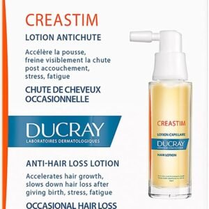 Creastim 2*30 ml lotion |Ducray