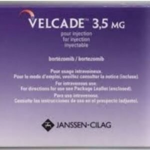 VELCADE 3.5MG 1/VIAL IV