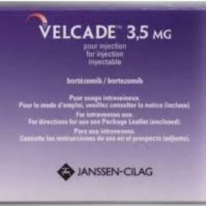 VELCADE 3.5MG 1/VIAL IV