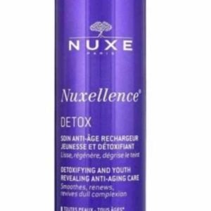 Nuxellence Detox Youth Anti-Aging Night, 50 ml