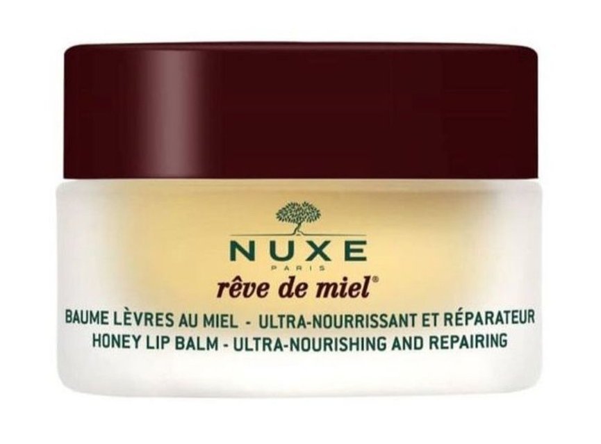 Reve Miel Lip Balm Repairing, 15 gm