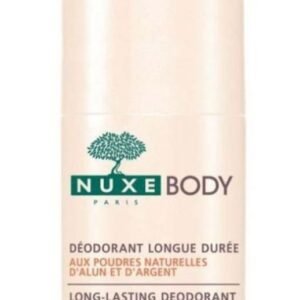 Body Long Lasting Deodorant Roll-On, 50 ml