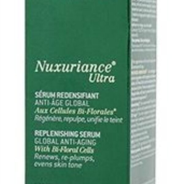 Nuxuriance Anti-Aging Serum for All Skin Types, 30 ml