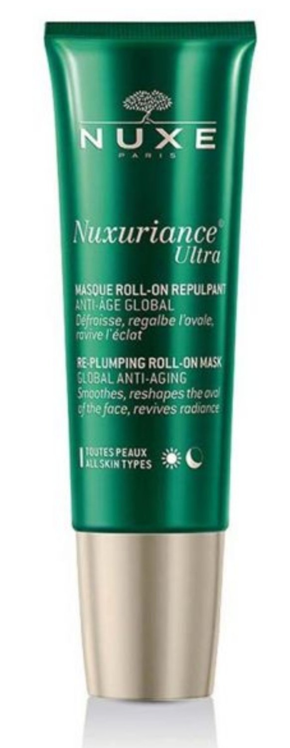 Nuxuriance Ultra Replumping Roll on Mask 50ml