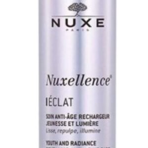 Nuxellence eclat youth and radiance revealing anti-age care 50ml