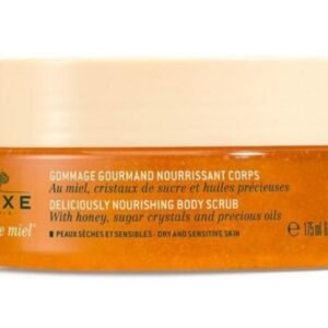 Nuxe - Reve de miel body scrub 175ml
