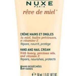 Reve De Miel Hand and Nail Cream, 50 ml
