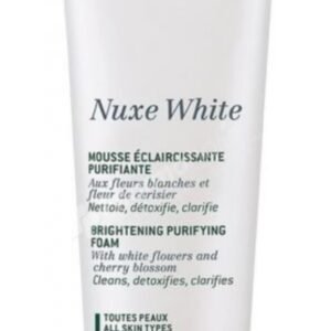 White Brightening Purifying Foam, 125 ml