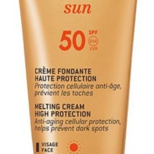 Sun Melting  High Protection, SPF 50, 50 ml