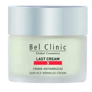 BEL CLINIC LAST WRINKLE CREAM 50ML