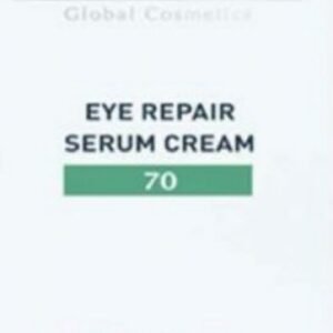 BEL CLINIC EYE REPAIR SERUM CREAM 30ML