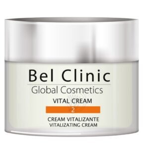 BEL CLINIC VITAL CREAM 50ML